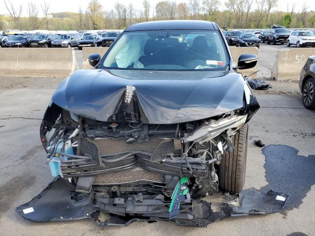 Photo 5 from auction – 2014 NISSAN ROGUE S with VIN 5N1AT2MV3EC756825