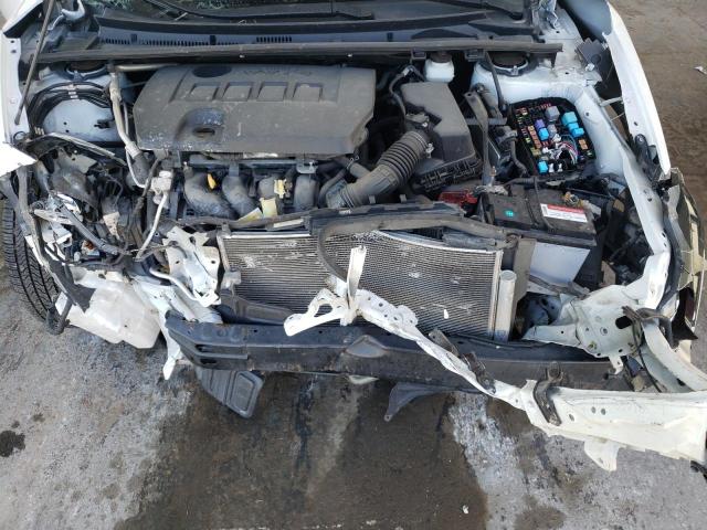 Photo 11 from auction – 2014 TOYOTA COROLLA L with VIN 2T1BURHE0EC158370
