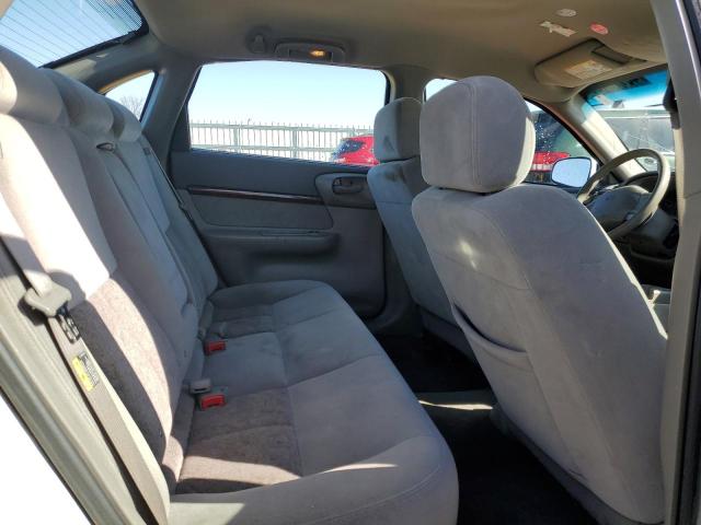 Photo 10 from auction – 2004 CHEVROLET IMPALA with VIN 2G1WF52E049441601