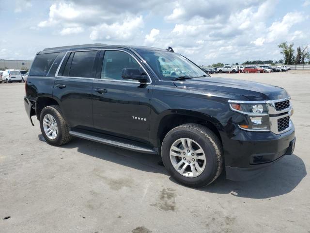 Photo 4 from auction – 2017 CHEVROLET TAHOE C150 with VIN 1GNSCBKC3HR184643