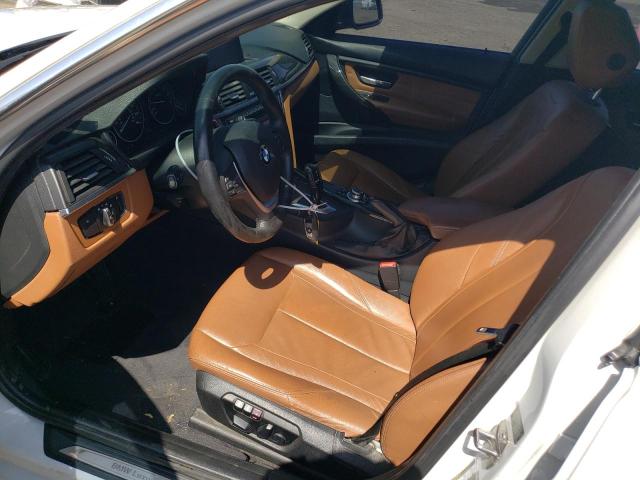 Photo 7 from auction – 2013 BMW 328 I SULE with VIN WBA3C1C57DF435485