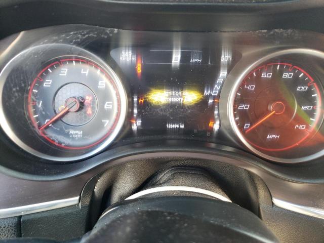 Photo 9 from auction – 2015 DODGE CHARGER SE with VIN 2C3CDXBG8FH726427