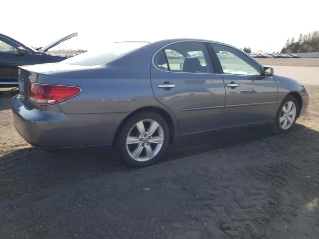 Photo 3 from auction – 2006 LEXUS ES 330 with VIN JTHBA30G865167138