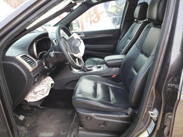 Photo 7 from auction – 2017 JEEP GRAND CHER with VIN 1C4RJFBGXHC738755