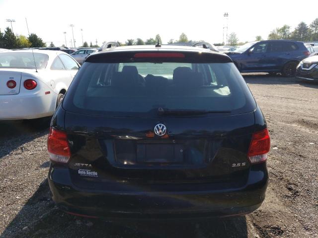 Photo 6 from auction – 2011 VOLKSWAGEN JETTA S with VIN 3VWPZ7AJ4BM668613