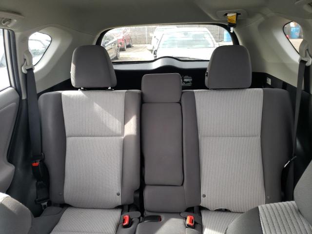 Photo 10 from auction – 2013 TOYOTA RAV4 LE with VIN 2T3BFREV6DW116210