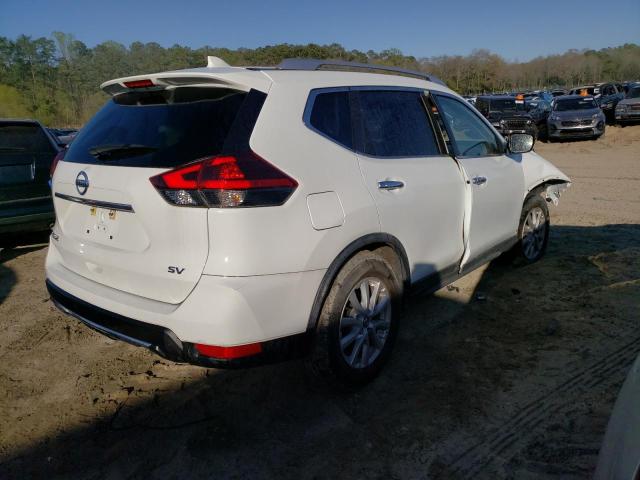 Photo 3 from auction – 2018 NISSAN ROGUE S with VIN KNMAT2MT6JP553353