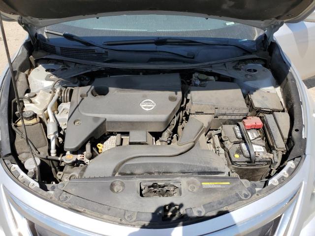 Photo 11 from auction – 2015 NISSAN ALTIMA 2.5 with VIN 1N4AL3APXFC448509