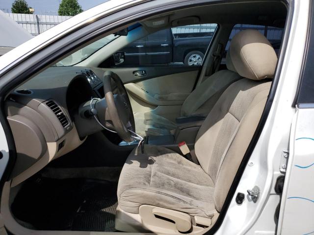 Photo 7 from auction – 2012 NISSAN ALTIMA BAS with VIN 1N4AL2AP1CN430636