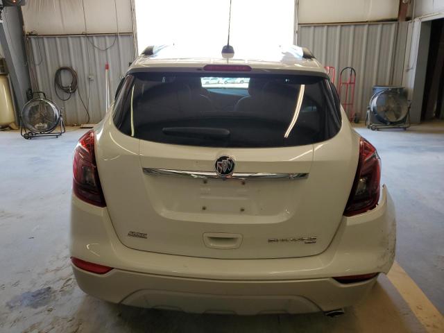 Photo 6 from auction – 2020 BUICK ENCORE PRE with VIN KL4CJESB7LB004345