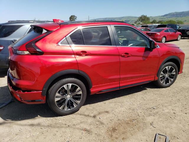 Photo 3 from auction – 2022 MITSUBISHI ECLIPSE CR with VIN JA4ATWAA3NZ000562