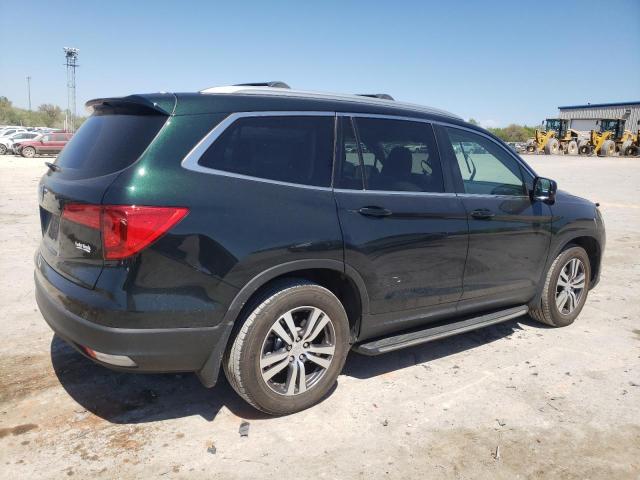 Photo 3 from auction – 2016 HONDA PILOT EXLN with VIN 5FNYF5H73GB041458