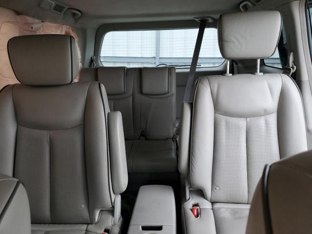 Photo 10 from auction – 2012 NISSAN QUEST S with VIN JN8AE2KPXC9034575