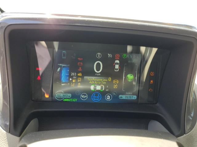 Photo 9 from auction – 2015 CHEVROLET VOLT with VIN 1G1RB6E46FU120783