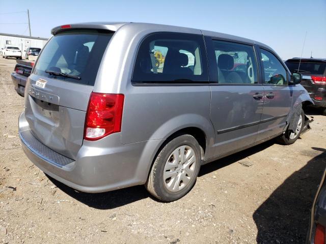 Photo 3 from auction – 2014 DODGE GRAND CARA with VIN 2C4RDGBG3ER129197
