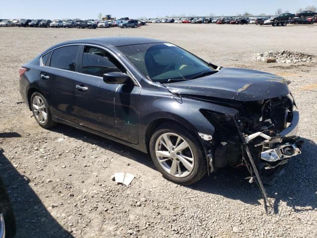 Photo 4 from auction – 2013 NISSAN ALTIMA 2.5 with VIN 1N4AL3AP5DN471651