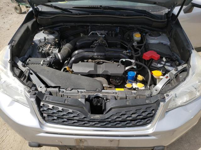 Photo 11 from auction – 2015 SUBARU FORESTER 2 with VIN JF2SJAFC9FH556431