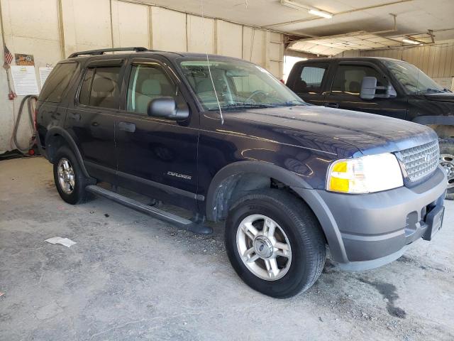 Photo 4 from auction – 2004 FORD EXPLORER X with VIN 1FMZU72KX4ZA73067