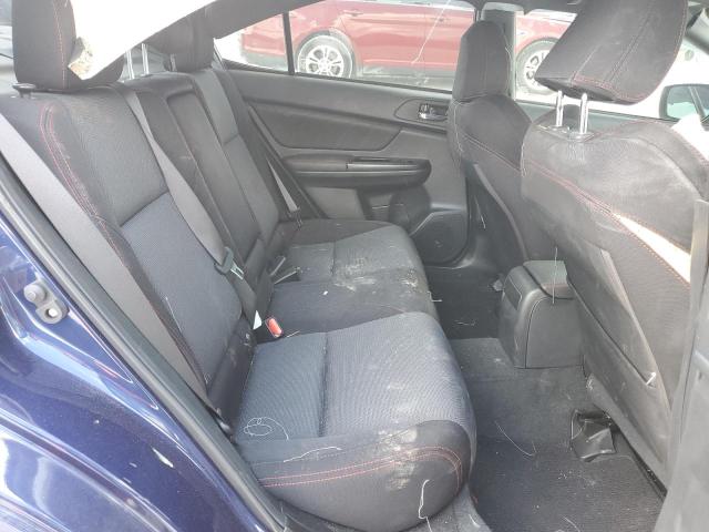 Photo 10 from auction – 2021 SUBARU WRX PREMIU with VIN JF1VA1C66M9811480