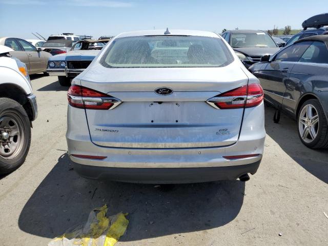 Photo 6 from auction – 2019 FORD FUSION SE with VIN 3FA6P0HD1KR145893