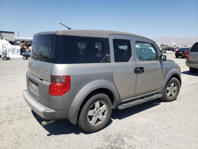 Photo 3 from auction – 2004 HONDA ELEMENT EX with VIN 5J6YH285X4L003476
