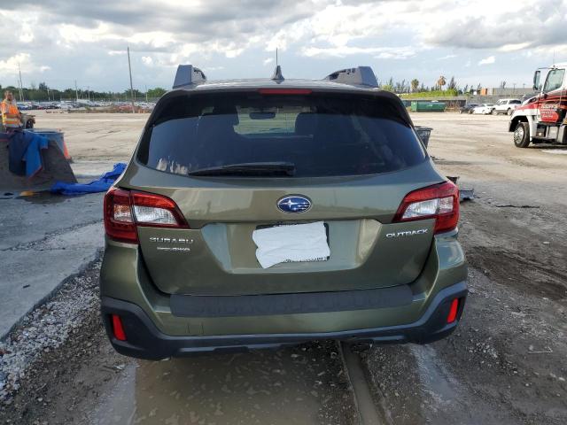Photo 6 from auction – 2019 SUBARU OUTBACK 2. with VIN 4S4BSANC2K3332496