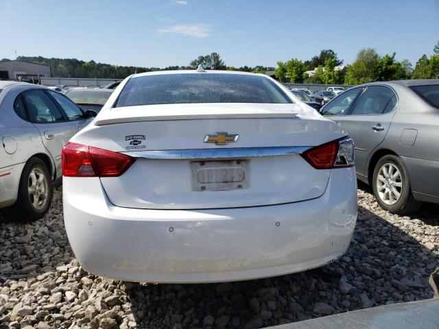 Photo 6 from auction – 2014 CHEVROLET IMPALA LS with VIN 1G11Y5SL3EU114486