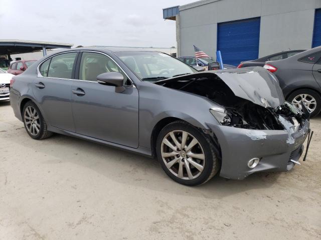 Photo 4 from auction – 2013 LEXUS GS 350 with VIN JTHBE1BL6D5022888