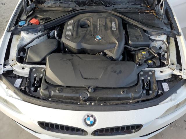 صورة رقم 11 من المزاد - 2018 BMW 330 I مع VIN WBA8B9C5XJAE22121