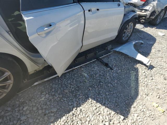 Photo 12 from auction – 2017 FORD FUSION S with VIN 3FA6P0G79HR196725