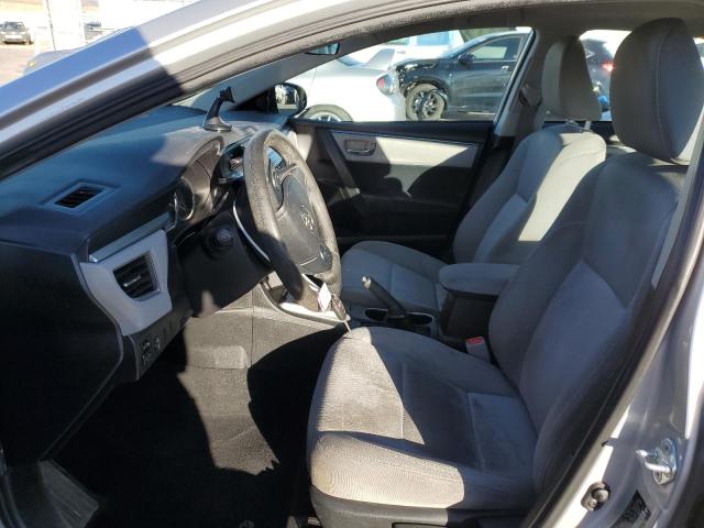 Photo 7 from auction – 2015 TOYOTA COROLLA L with VIN 5YFBURHE0FP347408