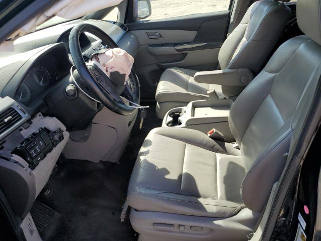 Photo 7 from auction – 2011 HONDA ODYSSEY EX with VIN 5FNRL5H62BB063223