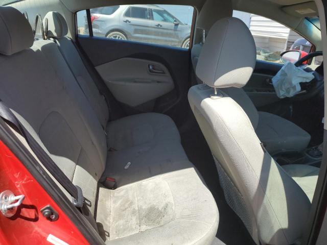 Foto 10 de la subasta – 2015 KIA RIO LX con VIN KNADM4A32F6504199