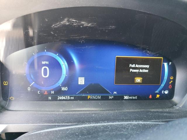 Photo 9 from auction – 2020 FORD EXPLORER S with VIN 1FM5K8GC9LGB60674