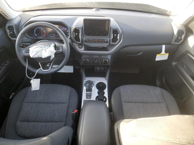 Photo 8 from auction – 2023 FORD BRONCO SPO with VIN 3FMCR9B64PRD27967