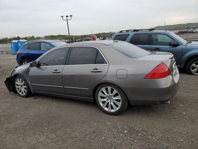 Photo 2 from auction – 2007 HONDA ACCORD with VIN 1HGCM665X7A095986