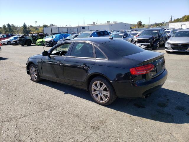 Photo 2 from auction – 2010 AUDI A4 PREMIUM with VIN WAUAFAFL9AN053226