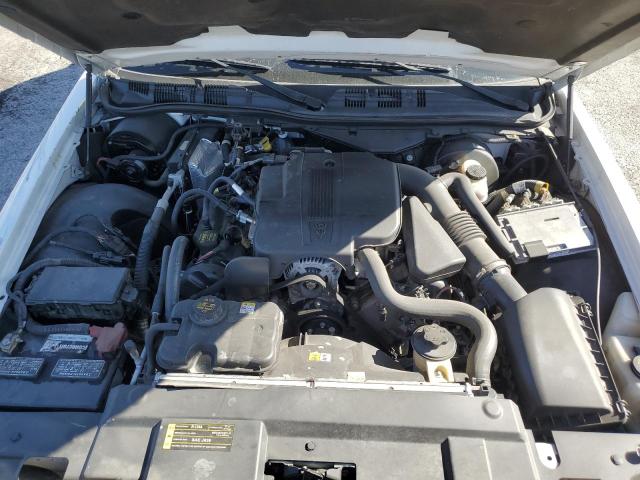 Photo 11 from auction – 2011 FORD CROWN VICT with VIN 2FABP7EV2BX165804