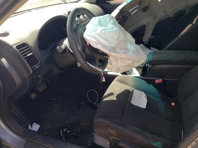 Photo 7 from auction – 2012 NISSAN ALTIMA BAS with VIN 1N4AL2AP0CN534695