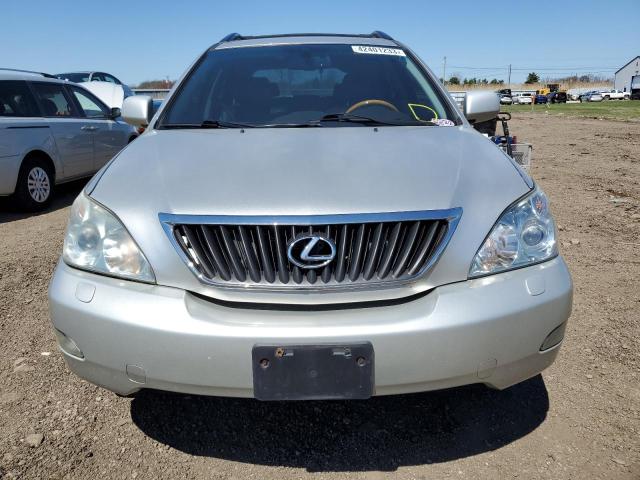 Photo 5 from auction – 2008 LEXUS RX 350 with VIN 2T2HK31U48C089150