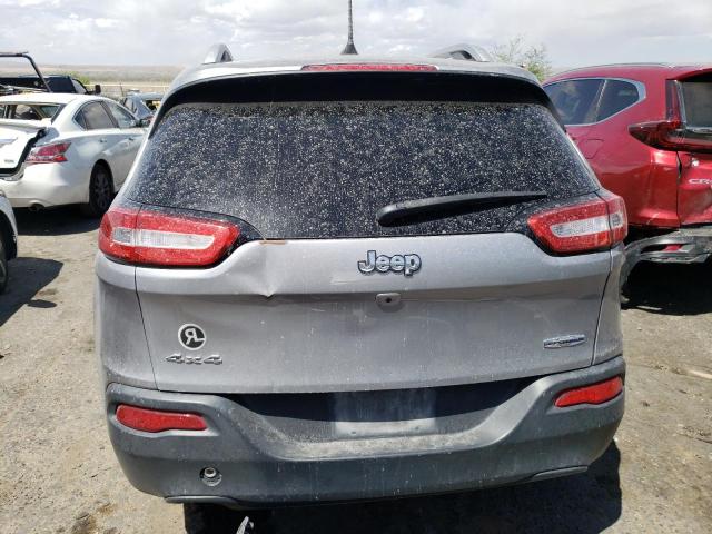 Photo 6 from auction – 2017 JEEP CHEROKEE L with VIN 1C4PJMCBXHD213994