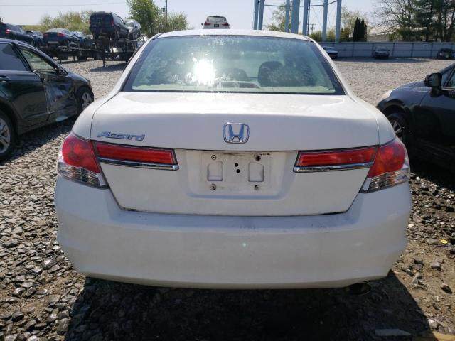 Photo 6 from auction – 2012 HONDA ACCORD LX with VIN 1HGCP2F36CA055901