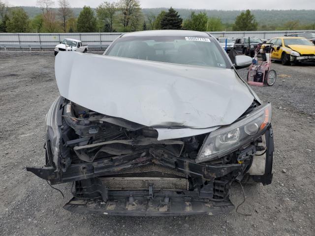 Photo 5 from auction – 2014 KIA OPTIMA with VIN KNAGN4AD3E5067451