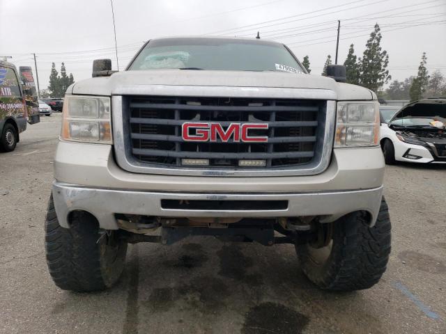 Photo 5 from auction – 2008 GMC SIERRA K25 with VIN 1GTHK23698F139545