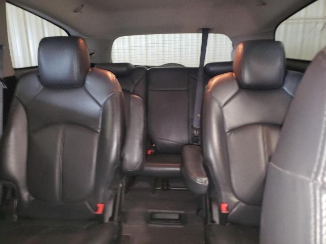 Photo 10 from auction – 2010 BUICK ENCLAVE CX with VIN 5GALRAEDXAJ186812