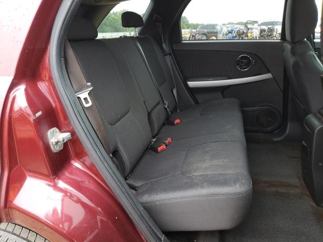 Photo 11 from auction – 2007 PONTIAC TORRENT with VIN 2CKDL63F476087715