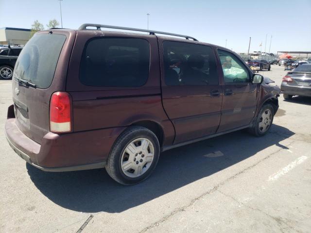 Photo 3 from auction – 2006 CHEVROLET UPLANDER L with VIN 1GNDV23LX6D239441