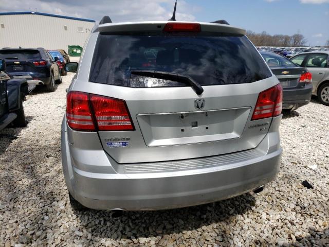 Photo 6 from auction – 2010 DODGE JOURNEY SX with VIN 3D4PG5FV1AT257623
