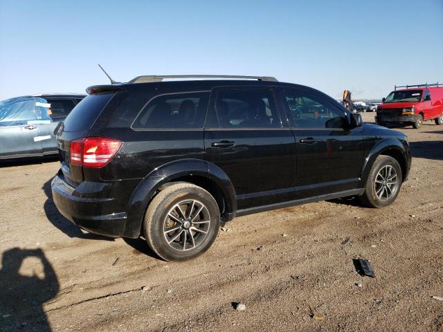 Photo 3 from auction – 2018 DODGE JOURNEY SE with VIN 3C4PDCAB9JT274614