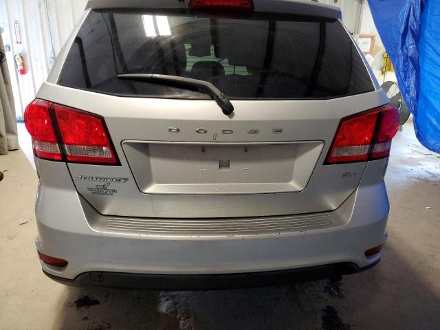 Photo 6 from auction – 2014 DODGE JOURNEY SX with VIN 3C4PDCBB6ET107132